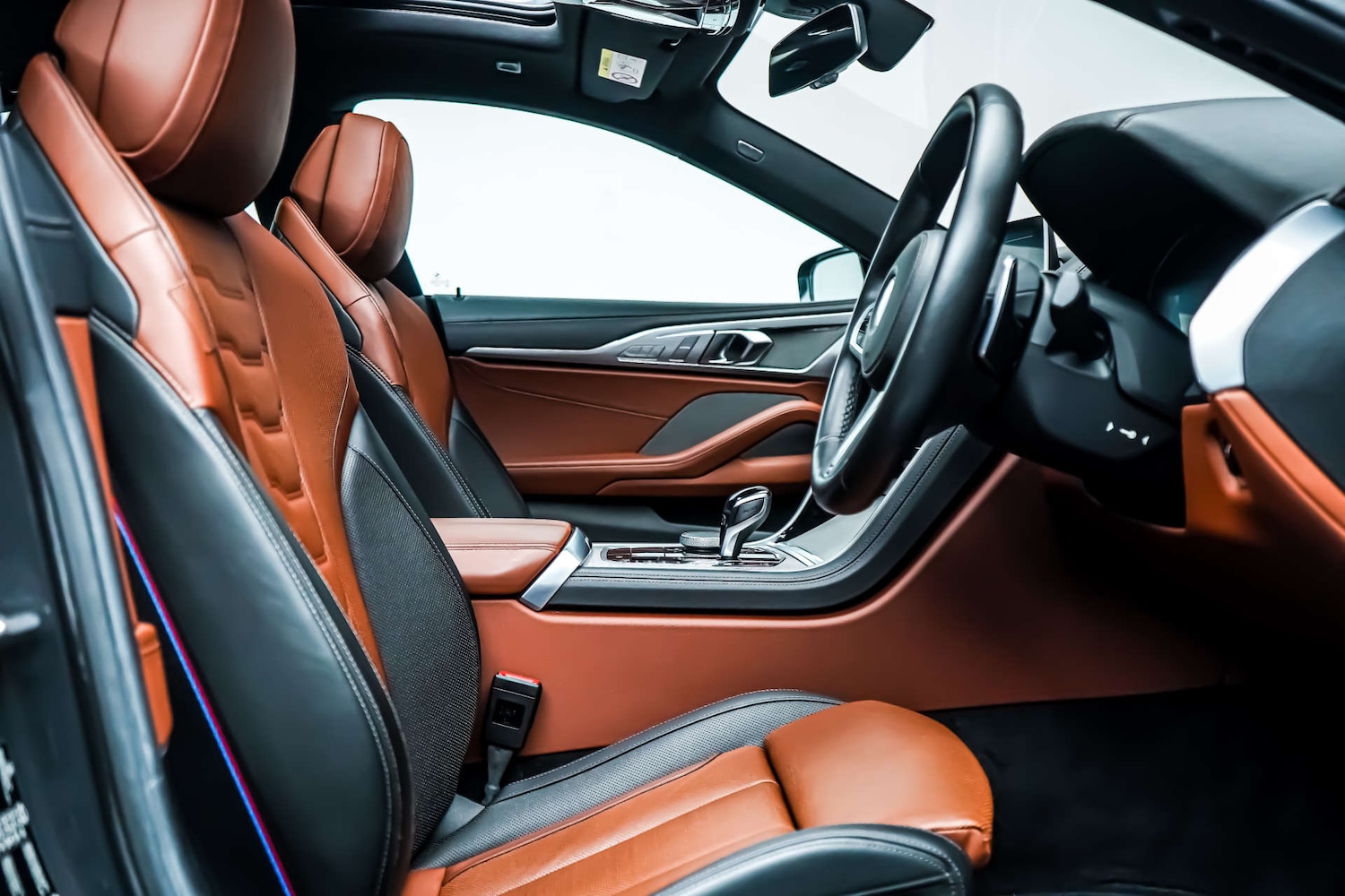 Used BMW 8 Series 2020 for sale - 76830955: Photo 6