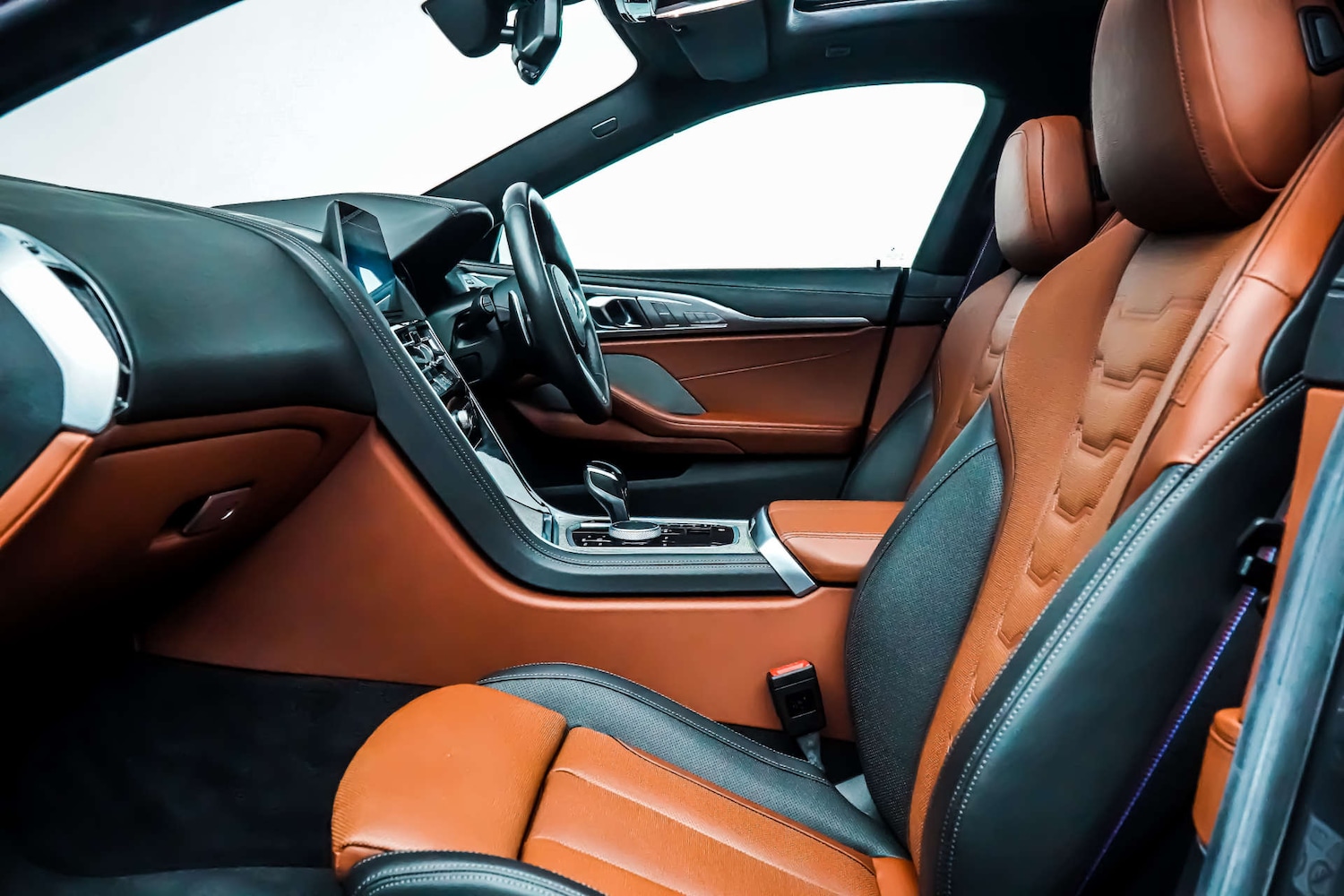 Used BMW 8 Series 2020 for sale - 76830955: Photo 7