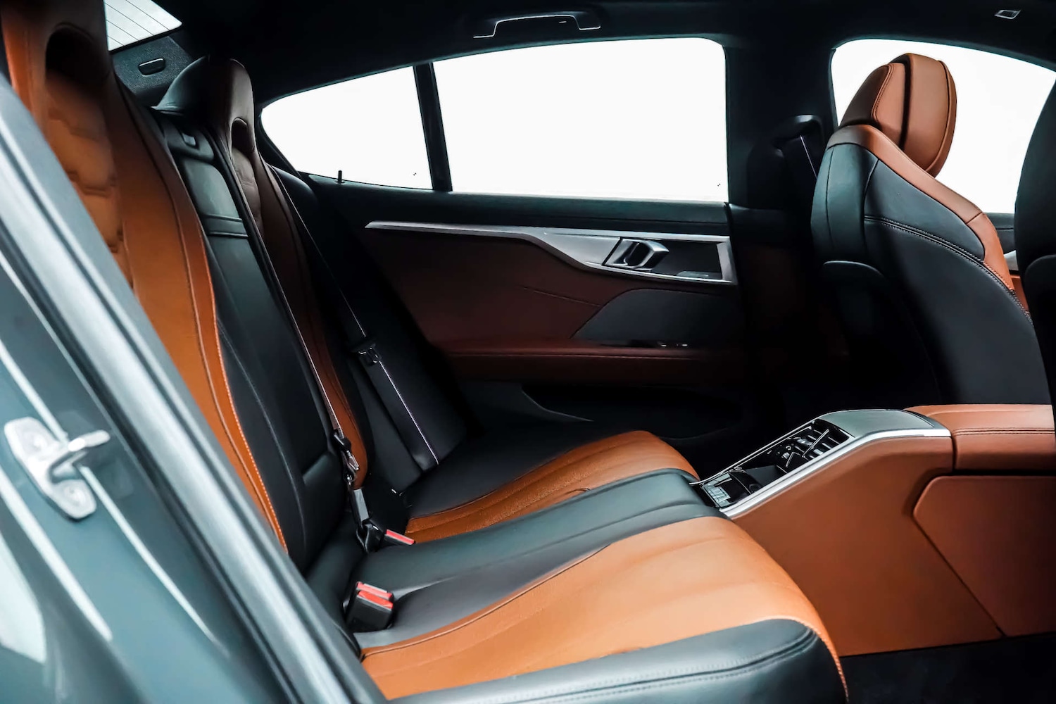 Used BMW 8 Series 2020 for sale - 76830955: Photo 8