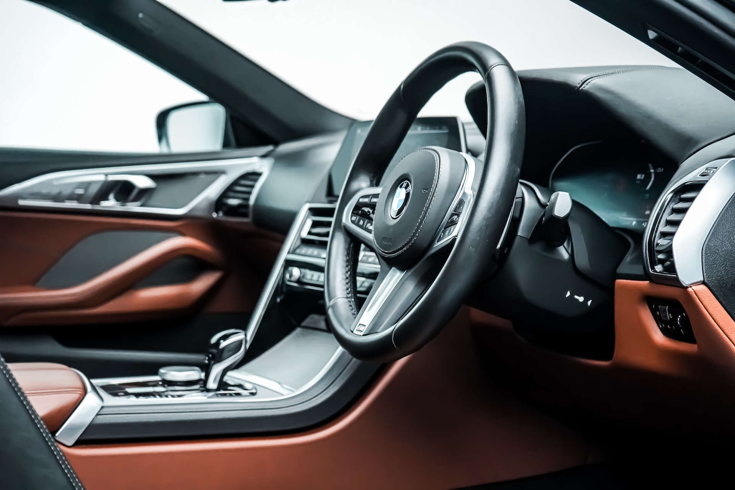 Used BMW 8 Series 2020 for sale - 76830955: Photo 9