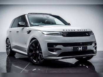 2023 - 4.4 P530 V8 First Edition 5dr Auto