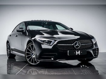 Used Mercedes-Benz CLS 2021 for sale - 78488250: Photo