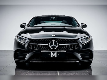 Used Mercedes-Benz CLS 2021 for sale - 78488250: Photo