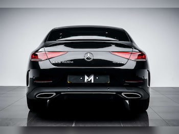Used Mercedes-Benz CLS 2021 for sale - 78488250: Photo