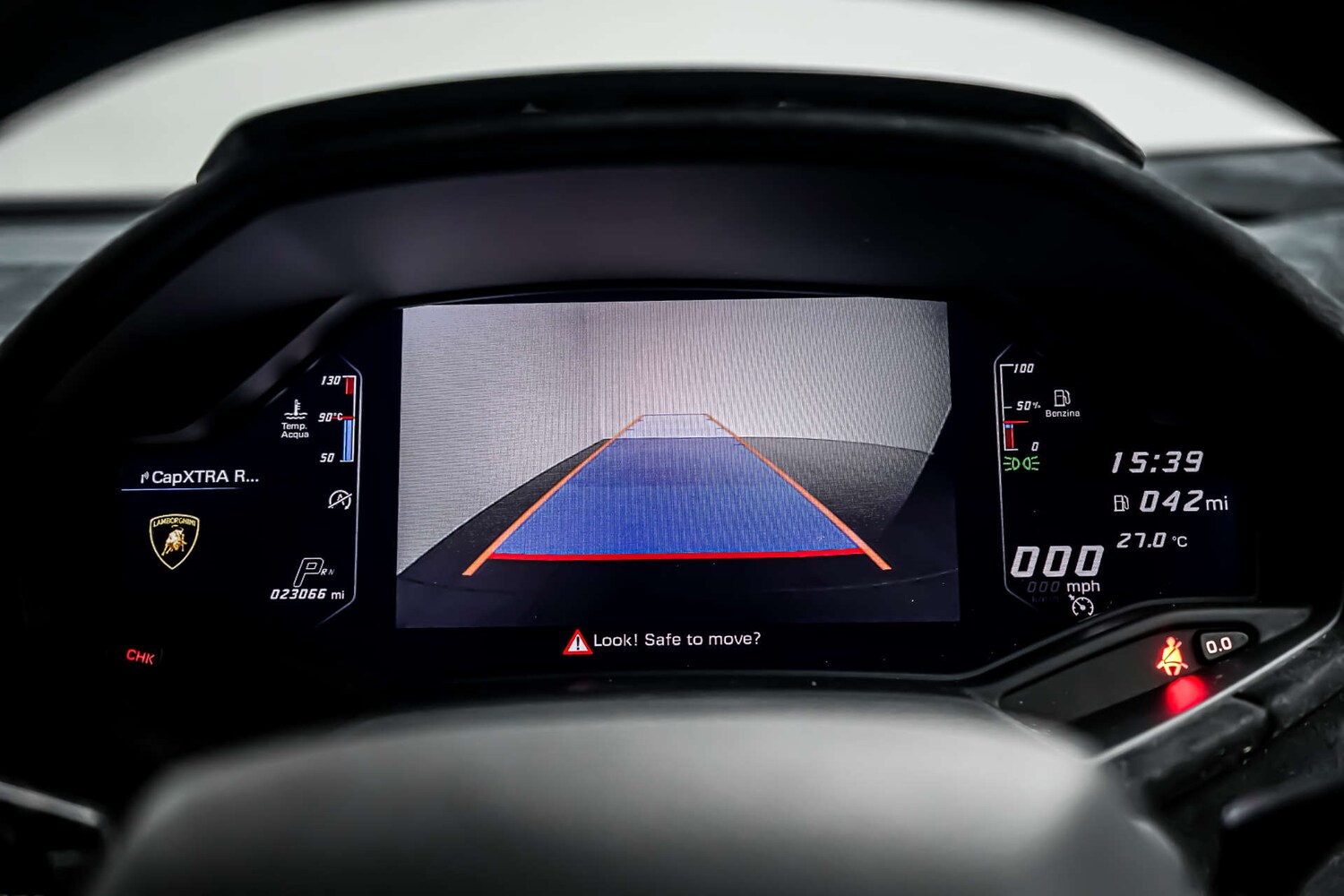 Used Lamborghini Huracan 2018 for sale - 78154332: Photo 14