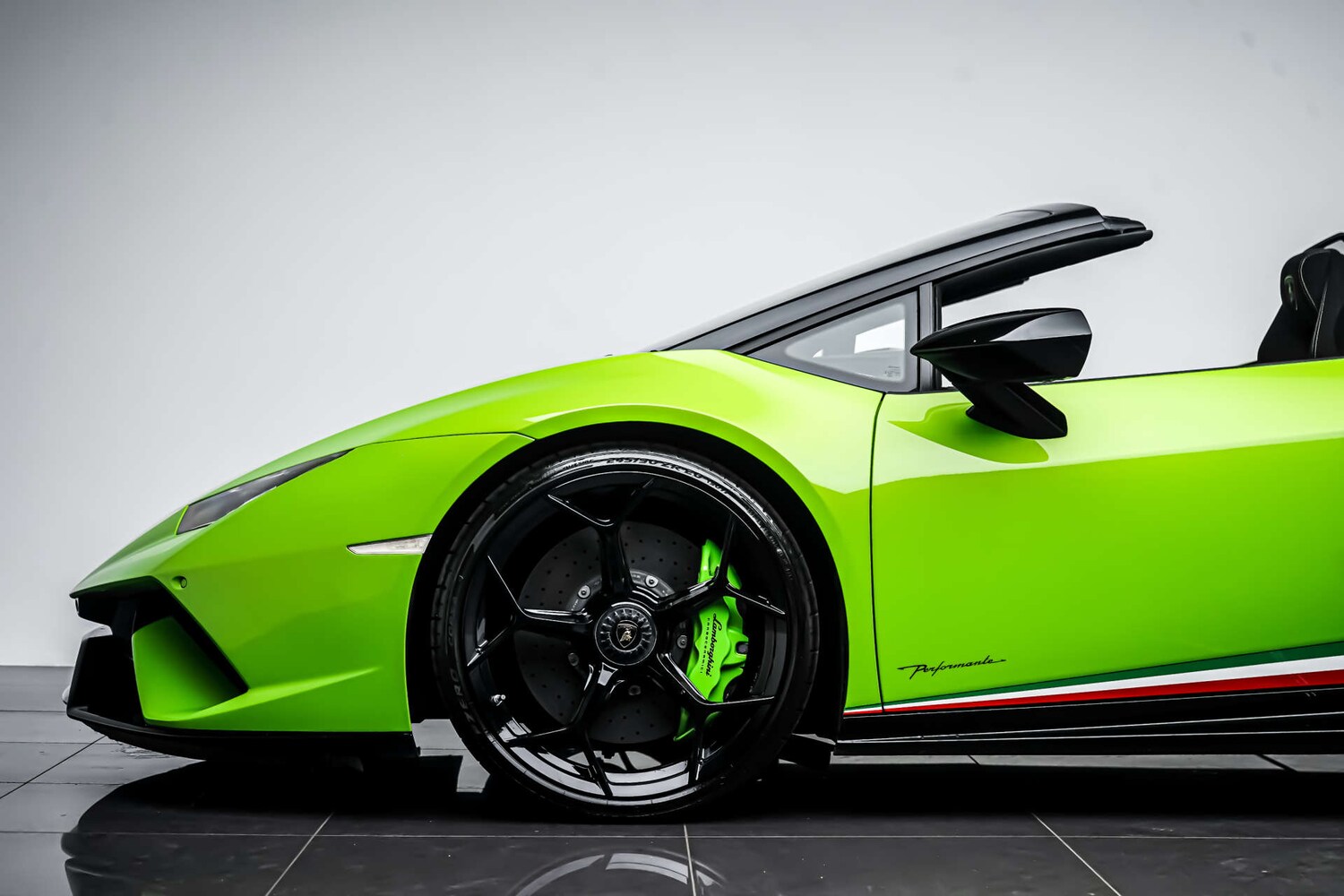 Used Lamborghini Huracan 2018 for sale - 78154332: Photo 15