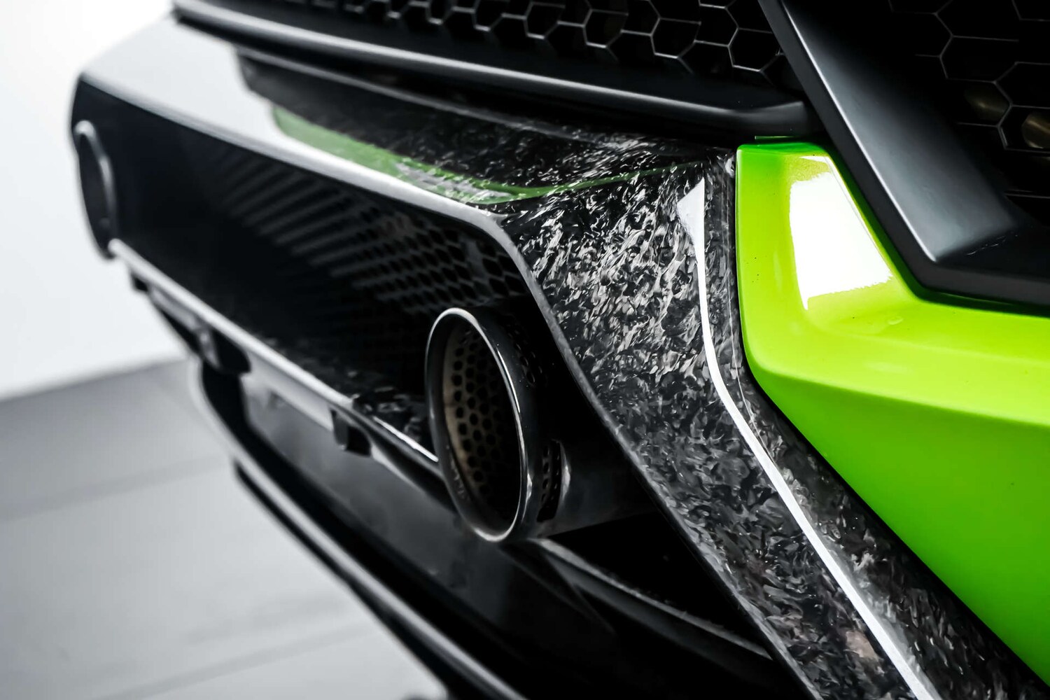 Used Lamborghini Huracan 2018 for sale - 78154332: Photo 17