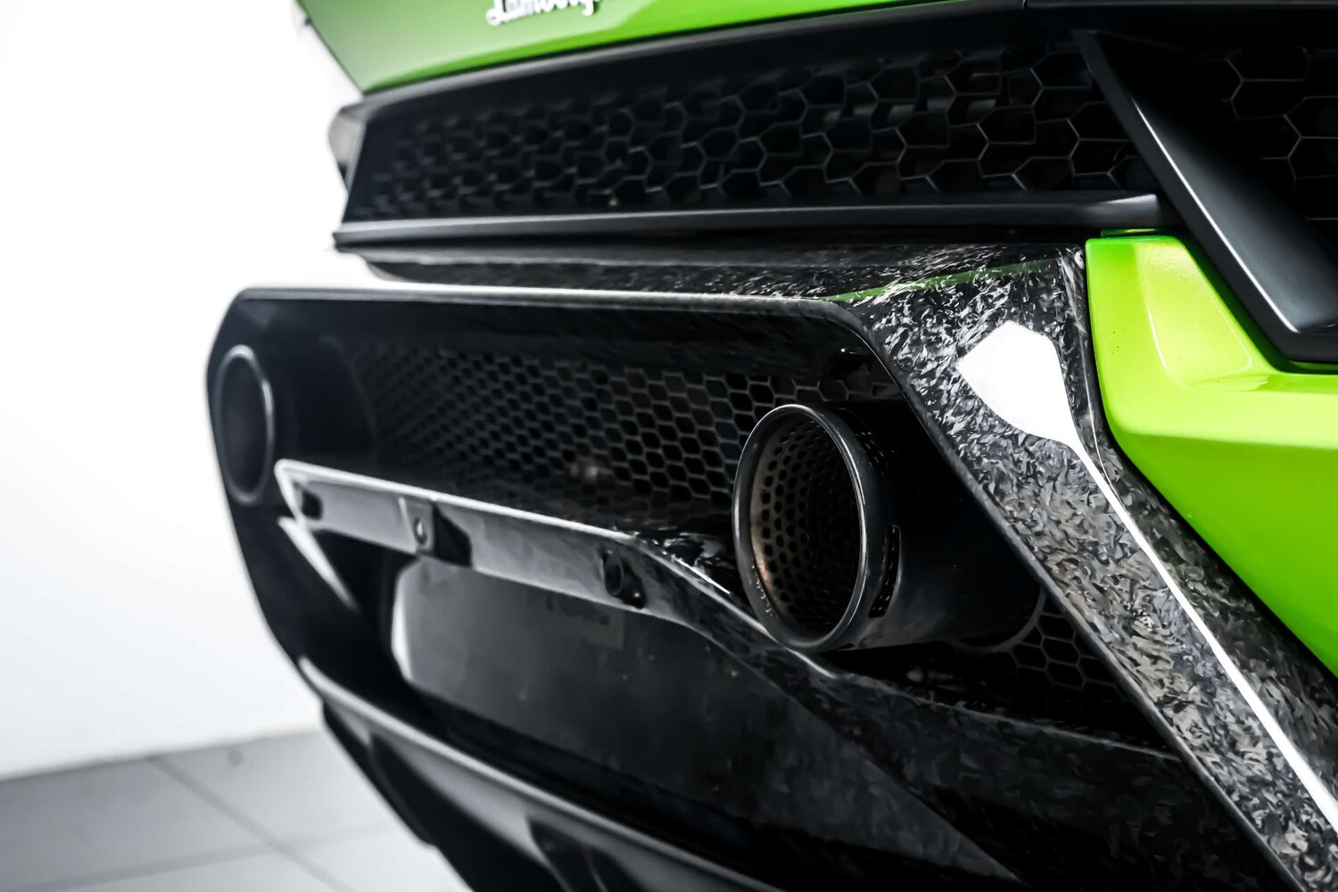 Used Lamborghini Huracan 2018 for sale - 78154332: Photo 18