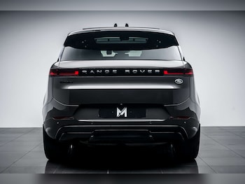 Used Land Rover Range Rover Sport 2023 for sale - 78876824: Photo
