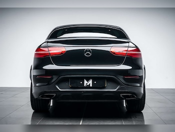 Used Mercedes-Benz GLC 2018 for sale - 78953378: Photo