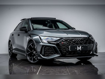 Used Audi RS3 2022 for sale - 79421847: Photo