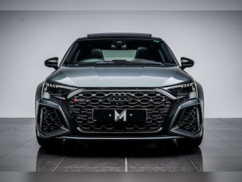 Used Audi RS3 2022 for sale - 79421847: Photo