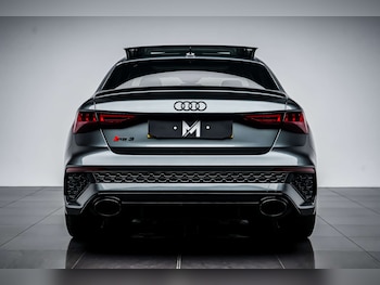 Used Audi RS3 2022 for sale - 79421847: Photo