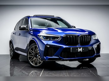 Used BMW X5 2020 for sale - 78632517: Photo