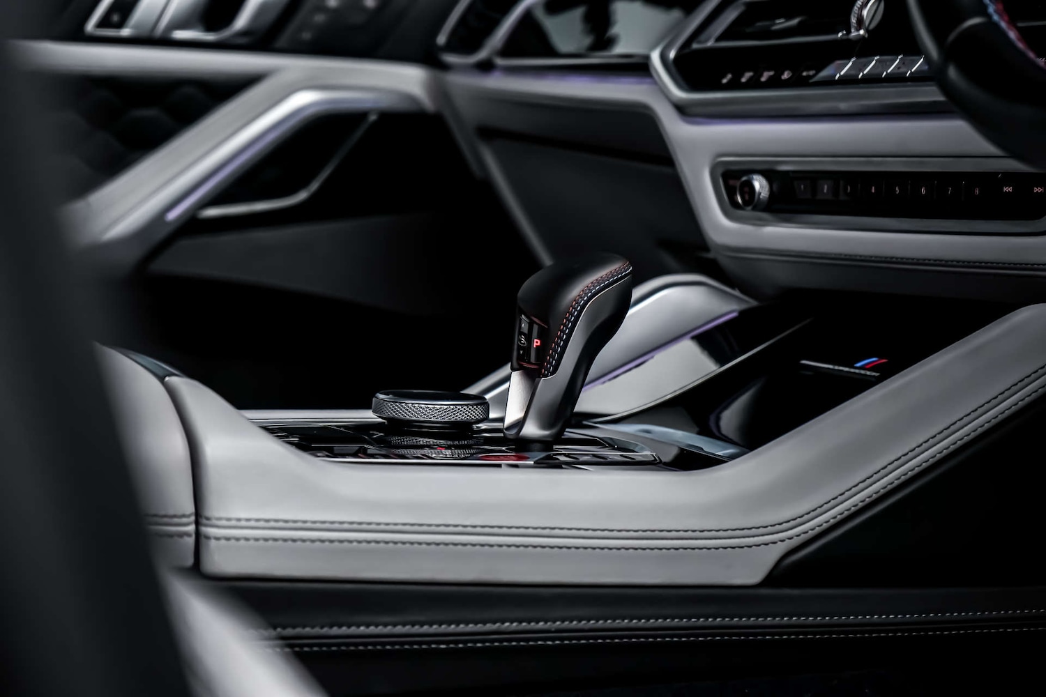 Used BMW x6 M 2020 for sale - 77945443: Photo 19