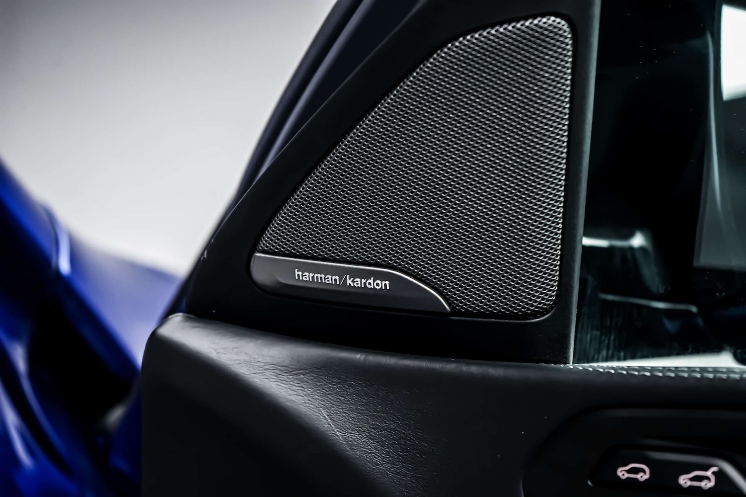 Used BMW x6 M 2020 for sale - 77945443: Photo 20