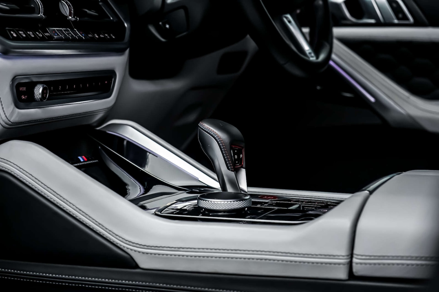 Used BMW x6 M 2020 for sale - 77945443: Photo 22