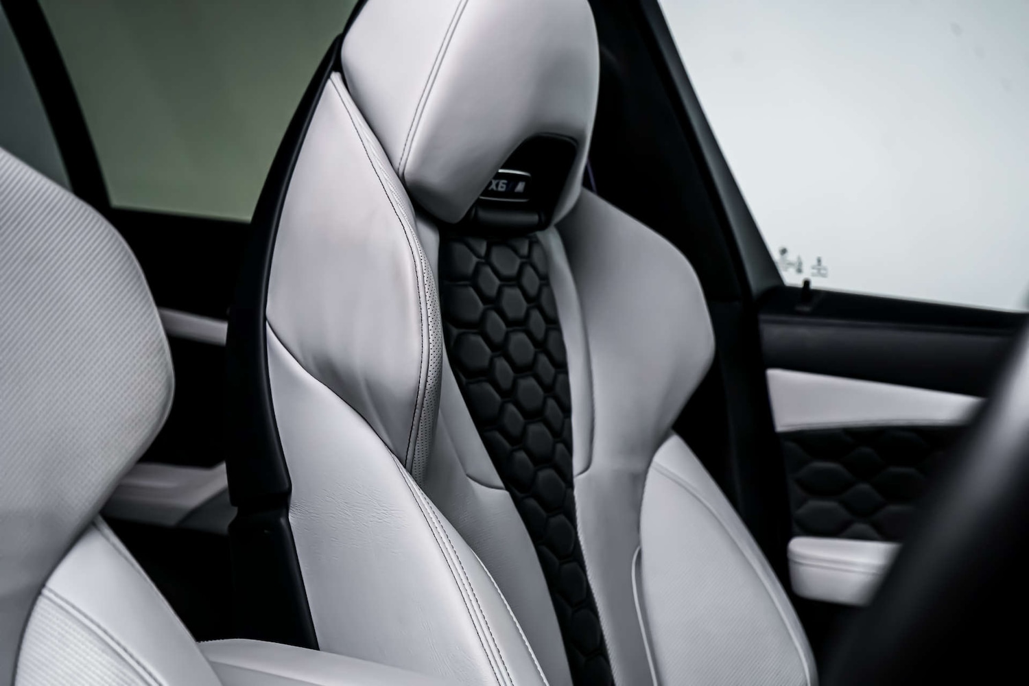 Used BMW x6 M 2020 for sale - 77945443: Photo 7