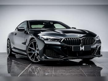 Used BMW 8 Series 2019 for sale - 79667711: Photo