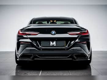 Used BMW 8 Series 2019 for sale - 79667711: Photo