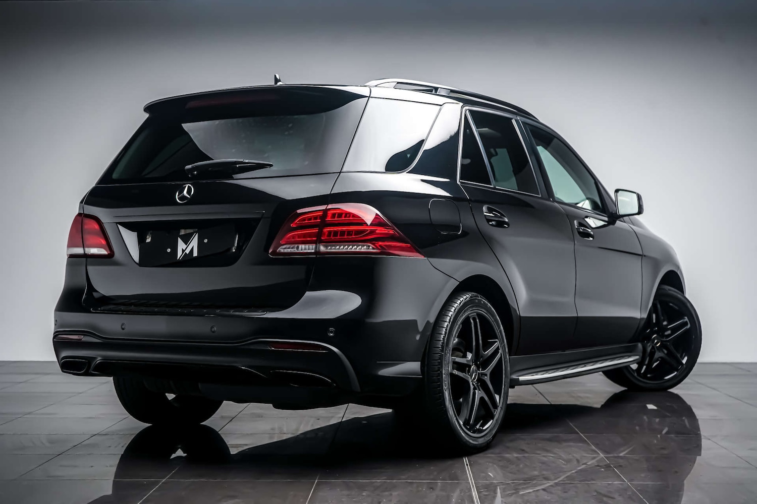 Used Mercedes-Benz GLE 2016 for sale - 77426923: Photo 12