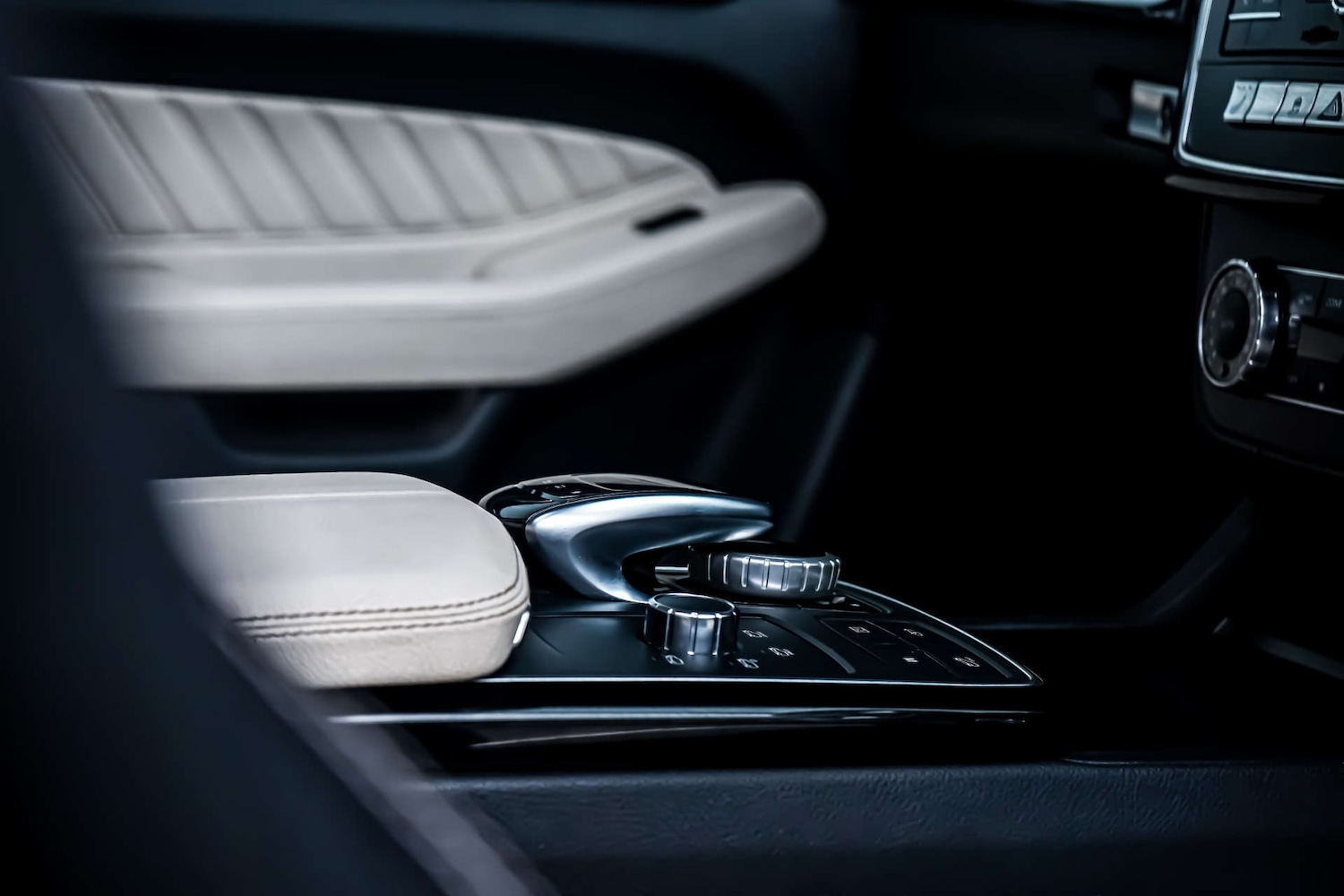 Used Mercedes-Benz GLE 2016 for sale - 77426923: Photo 14