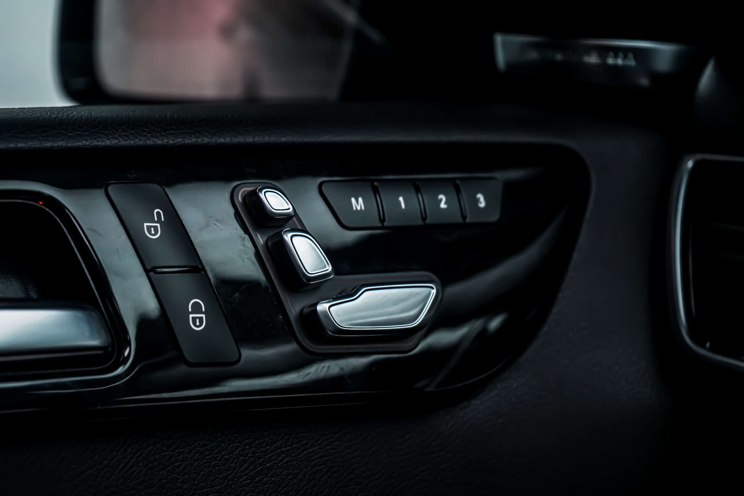 Used Mercedes-Benz GLE 2016 for sale - 77426923: Photo 15