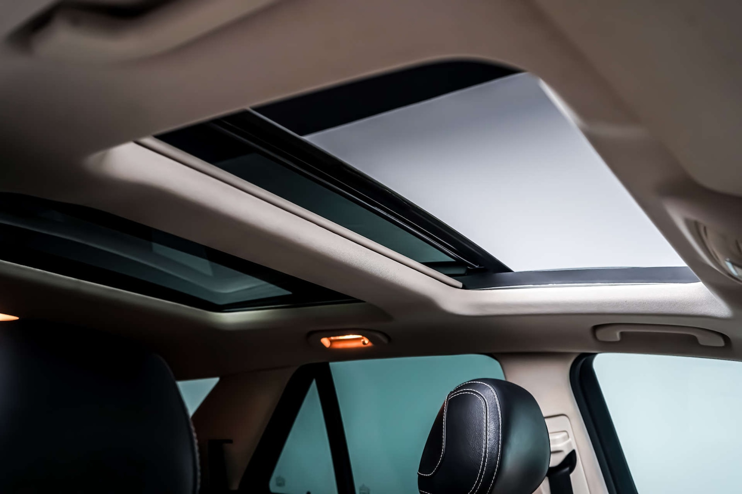 Used Mercedes-Benz GLE 2016 for sale - 77426923: Photo 3