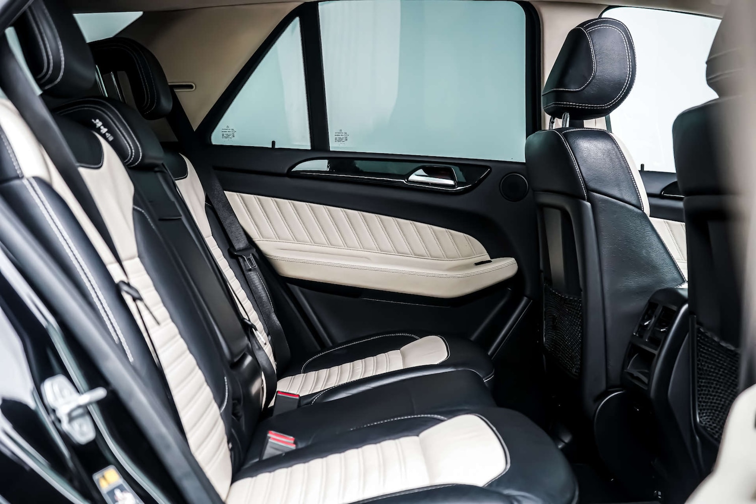 Used Mercedes-Benz GLE 2016 for sale - 77426923: Photo 8