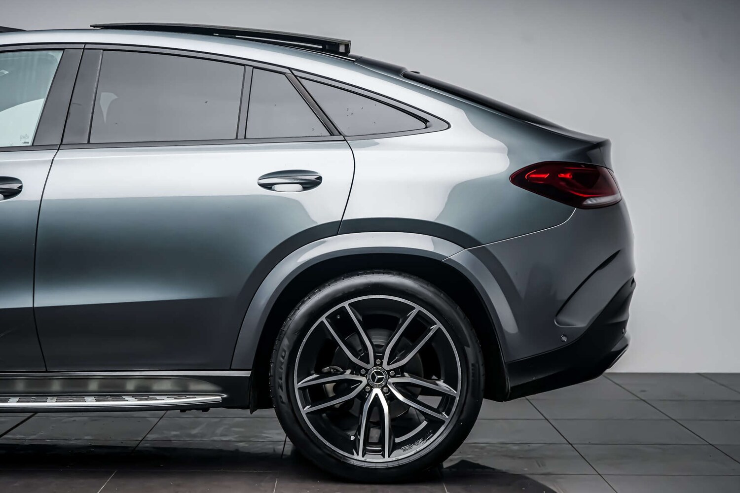 Used Mercedes-Benz GLE 2021 for sale - 77426926: Photo 13