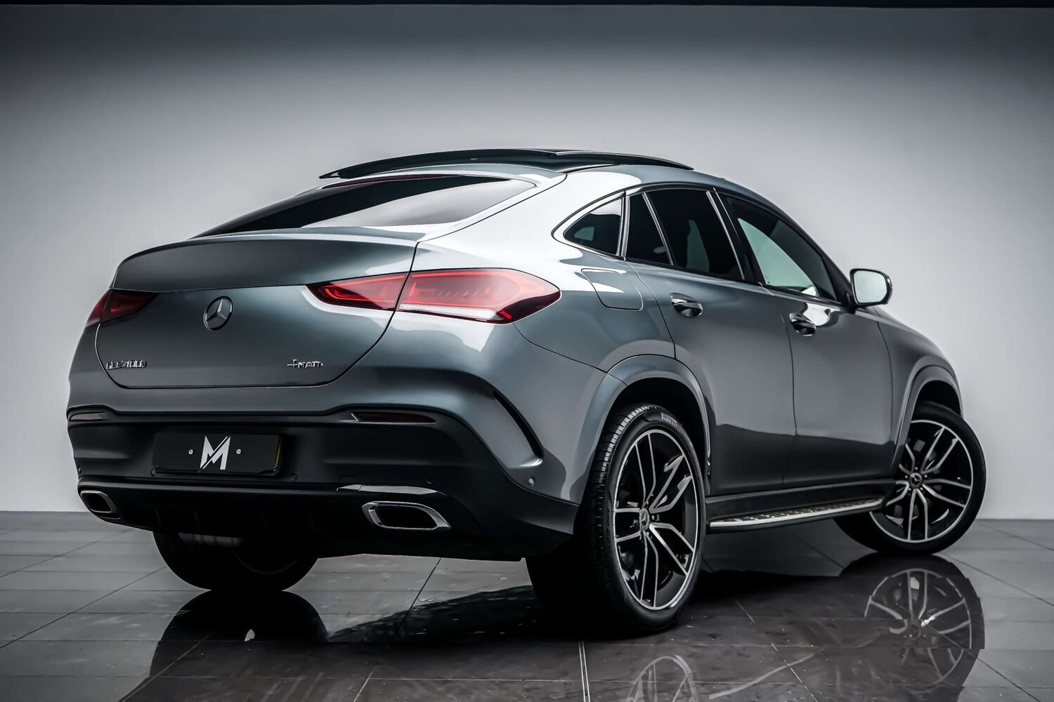 Used Mercedes-Benz GLE 2021 for sale - 77426926: Photo 14