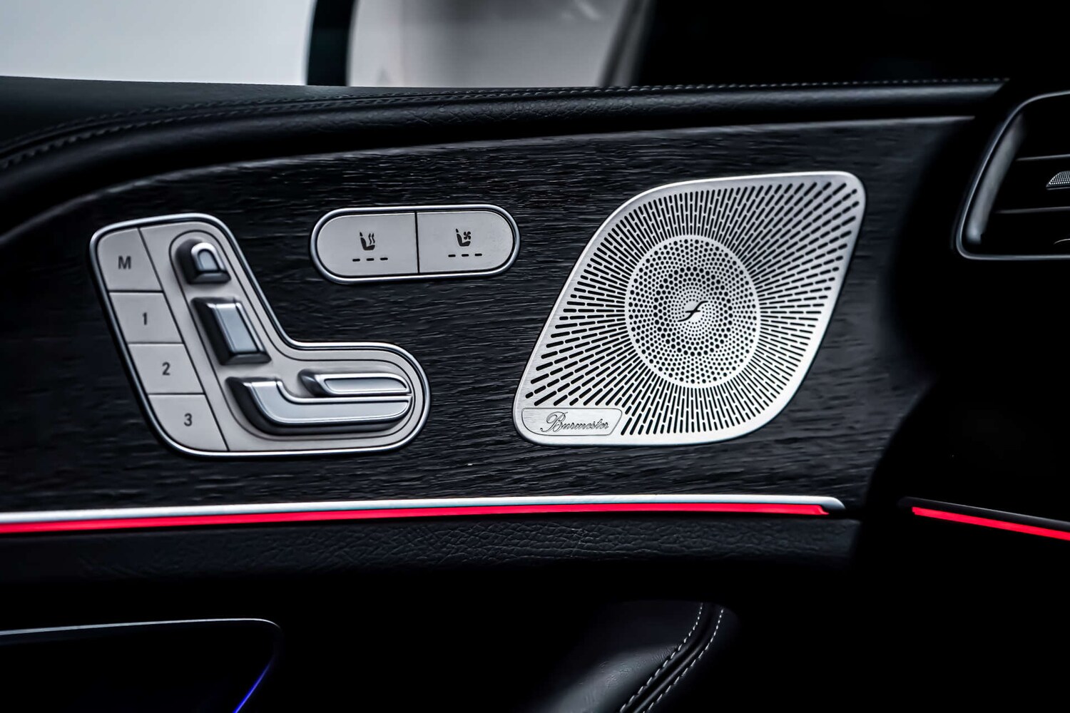 Used Mercedes-Benz GLE 2021 for sale - 77426926: Photo 15