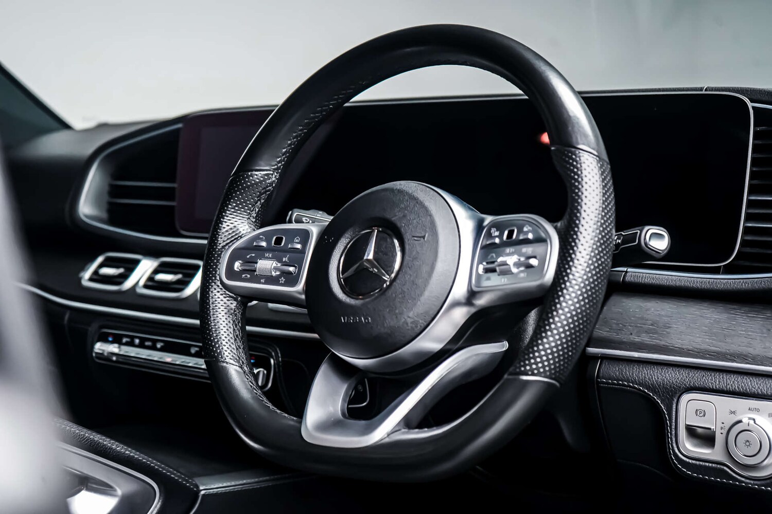 Used Mercedes-Benz GLE 2021 for sale - 77426926: Photo 16