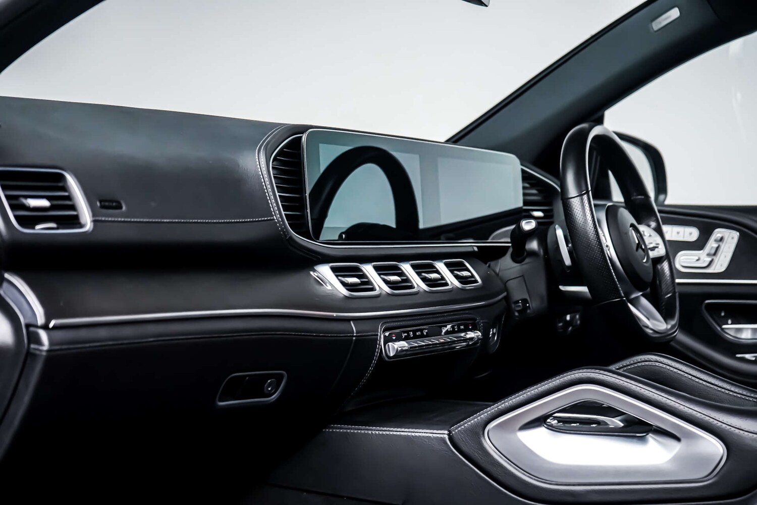 Used Mercedes-Benz GLE 2021 for sale - 77426926: Photo 17