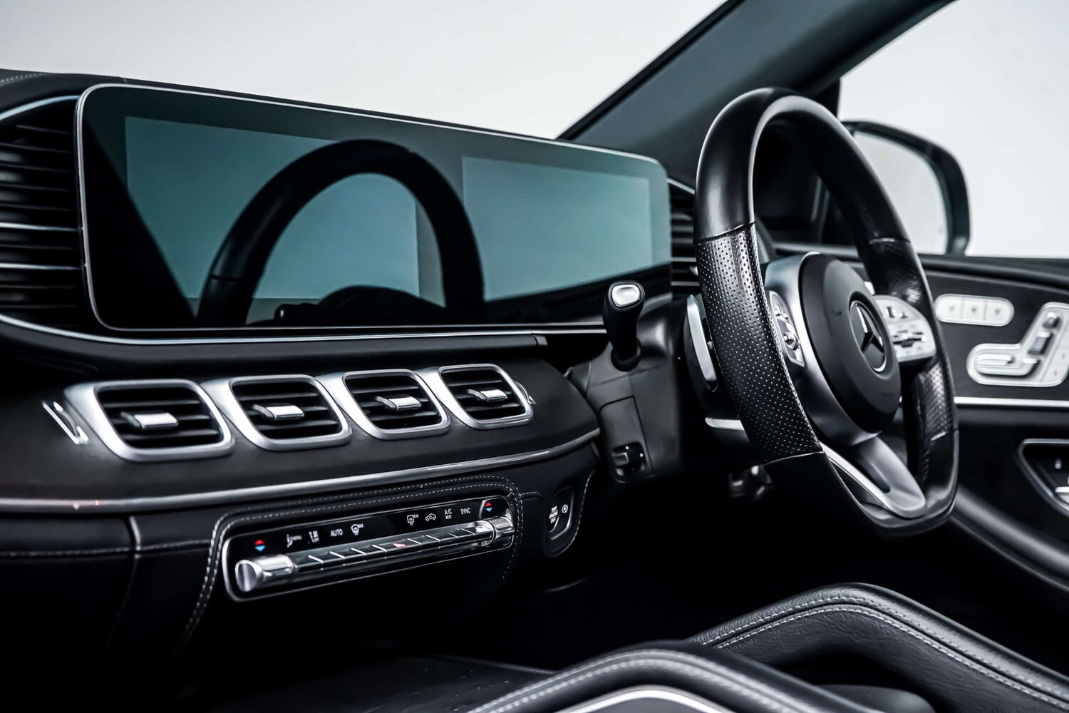 Used Mercedes-Benz GLE 2021 for sale - 77426926: Photo 18