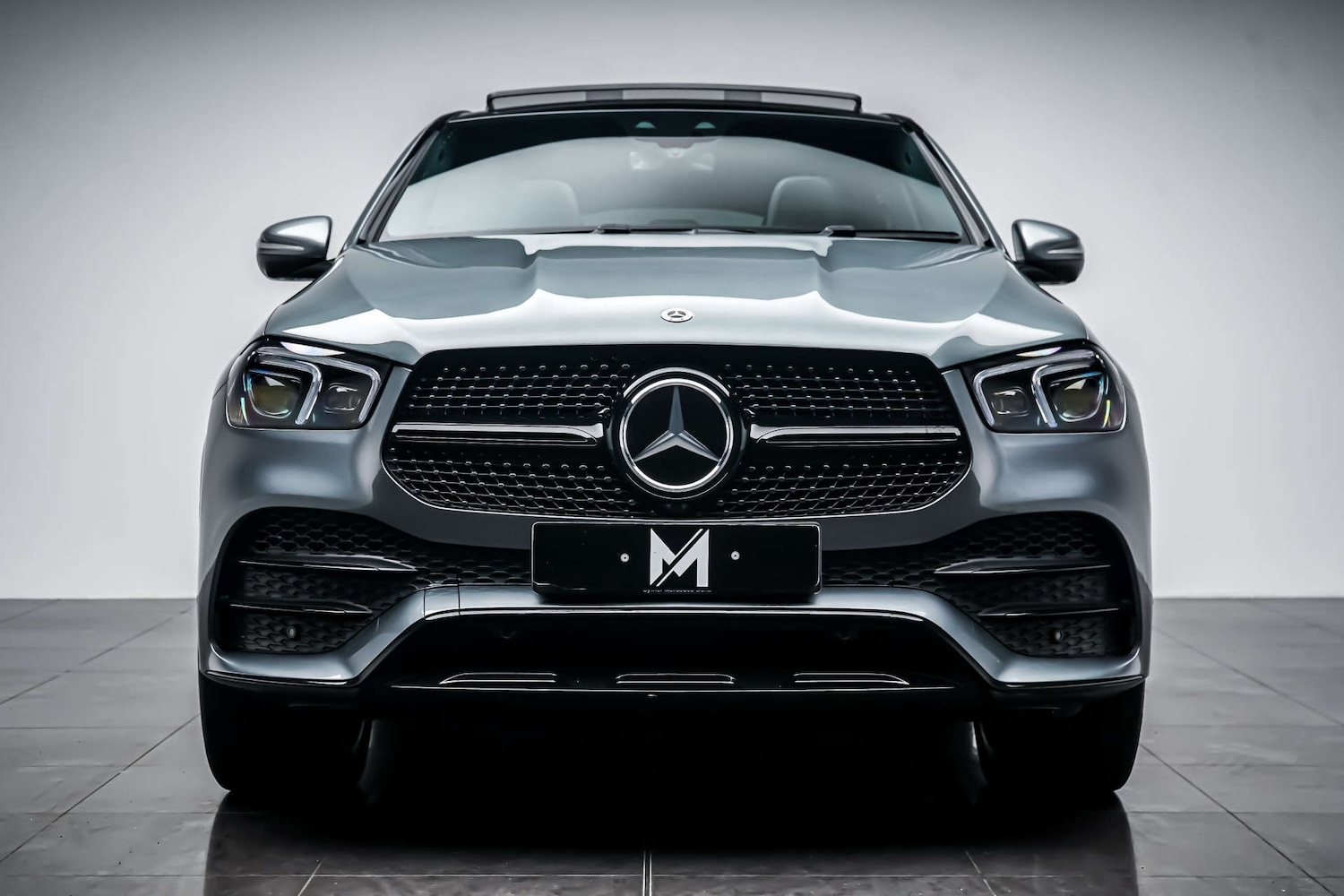 Used Mercedes-Benz GLE 2021 for sale - 77426926: Photo 2