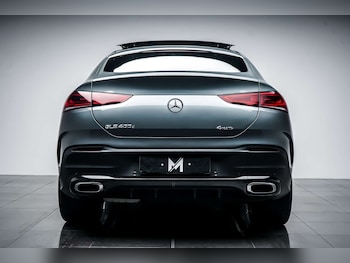 Used Mercedes-Benz GLE 2021 for sale - 77426926: Photo