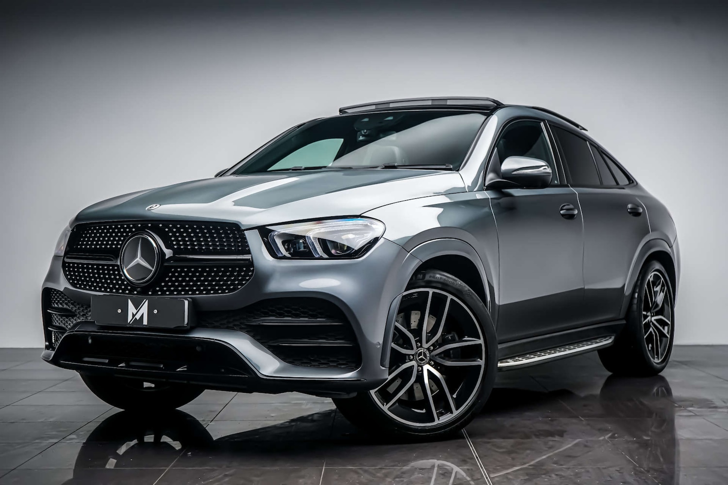 Used Mercedes-Benz GLE 2021 for sale - 77426926: Photo 5
