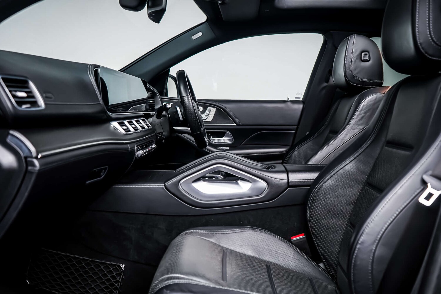 Used Mercedes-Benz GLE 2021 for sale - 77426926: Photo 7