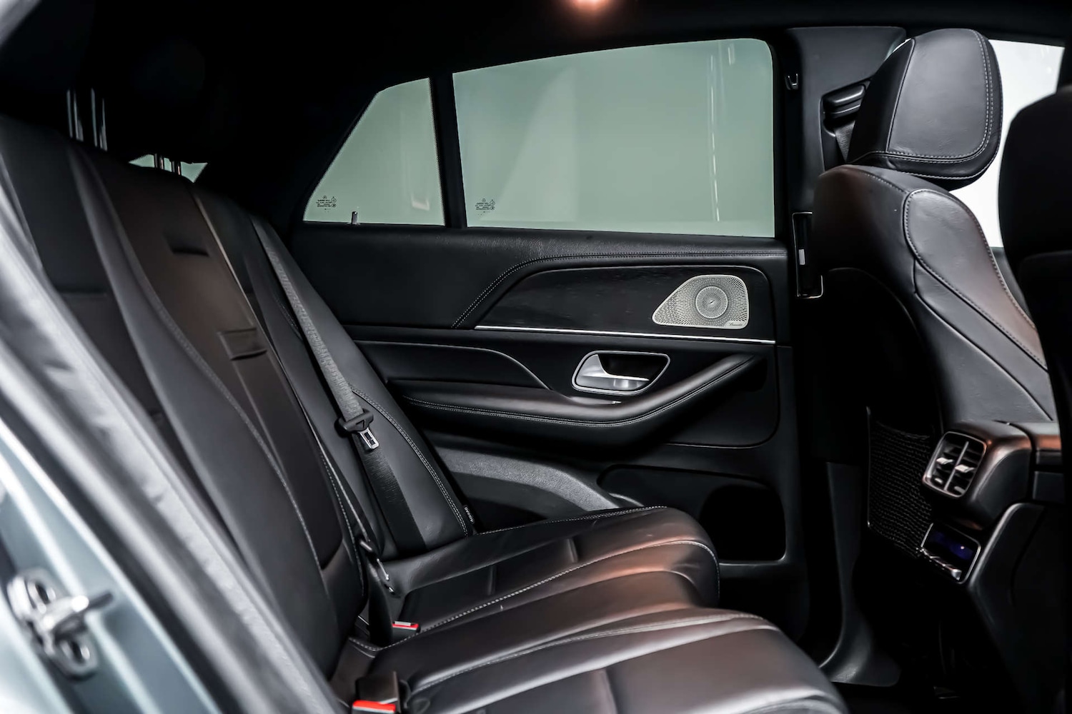 Used Mercedes-Benz GLE 2021 for sale - 77426926: Photo 8