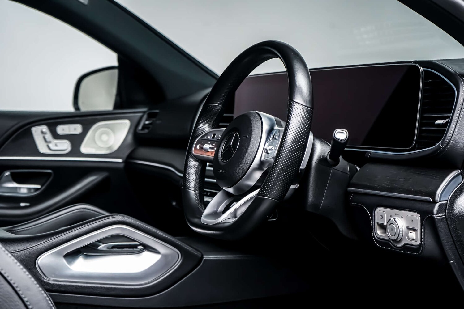 Used Mercedes-Benz GLE 2021 for sale - 77426926: Photo 9