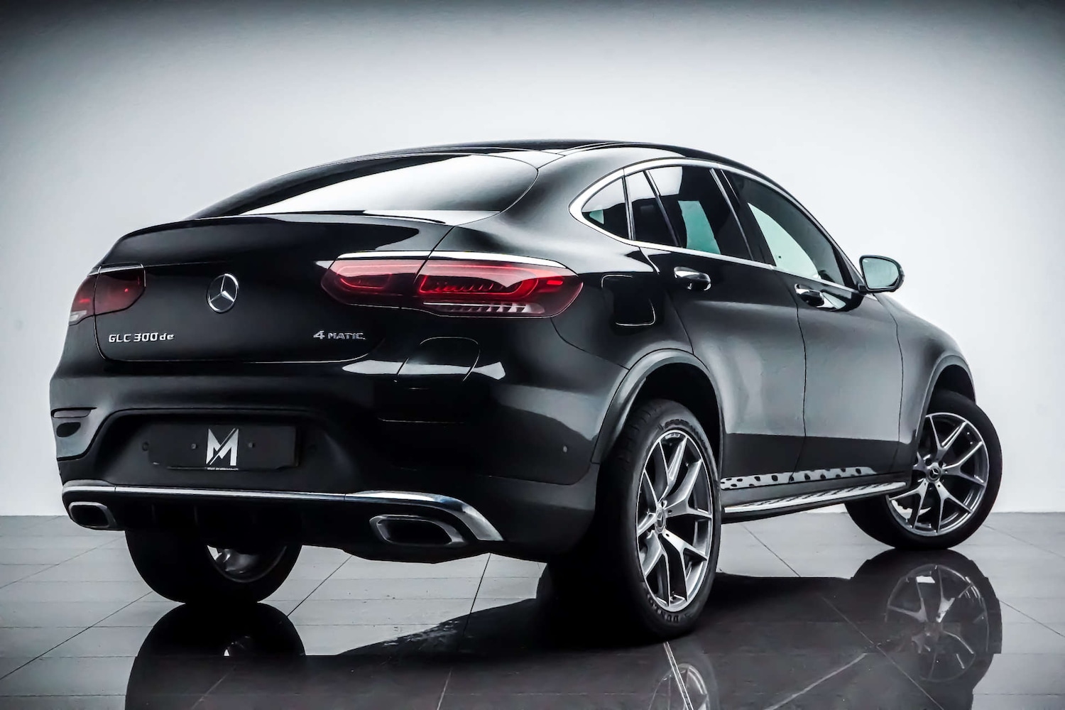 Used Mercedes-Benz GLC 2021 for sale - 77426872: Photo 14