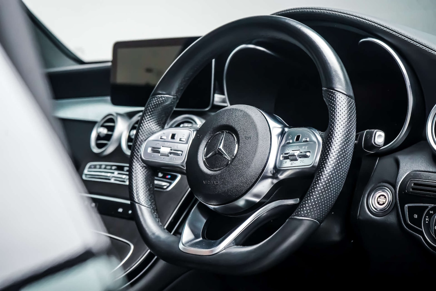 Used Mercedes-Benz GLC 2021 for sale - 77426872: Photo 18