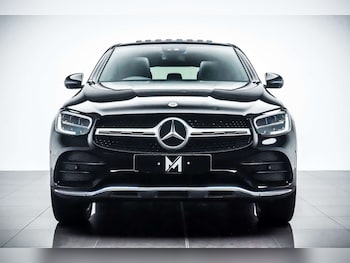 Used Mercedes-Benz GLC 2021 for sale - 77426872: Photo