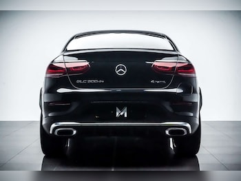 Used Mercedes-Benz GLC 2021 for sale - 77426872: Photo