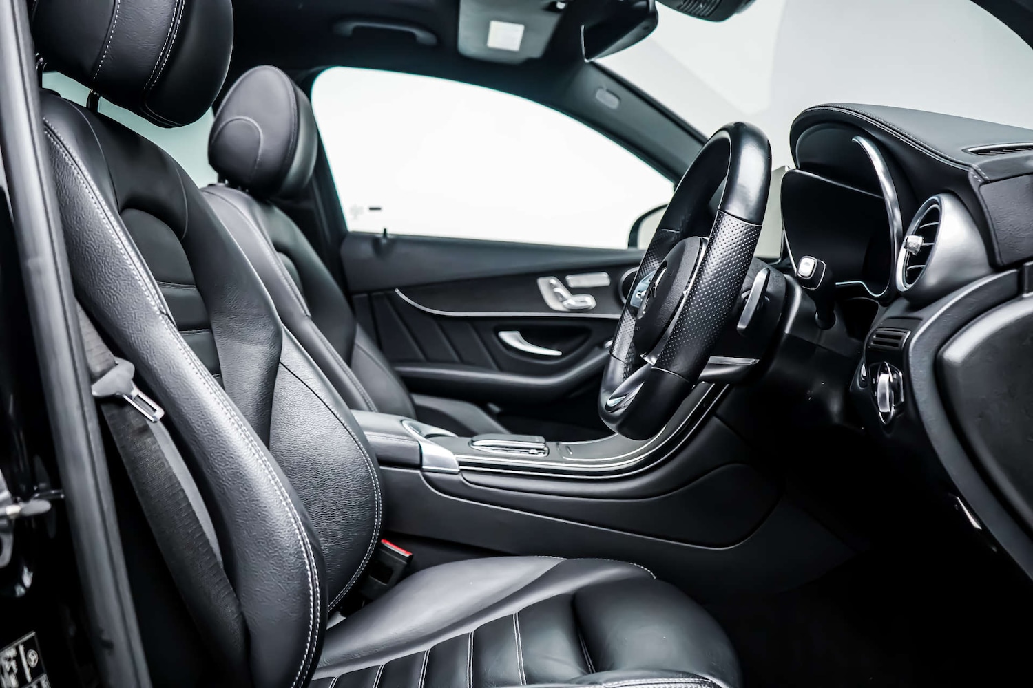 Used Mercedes-Benz GLC 2021 for sale - 77426872: Photo 6