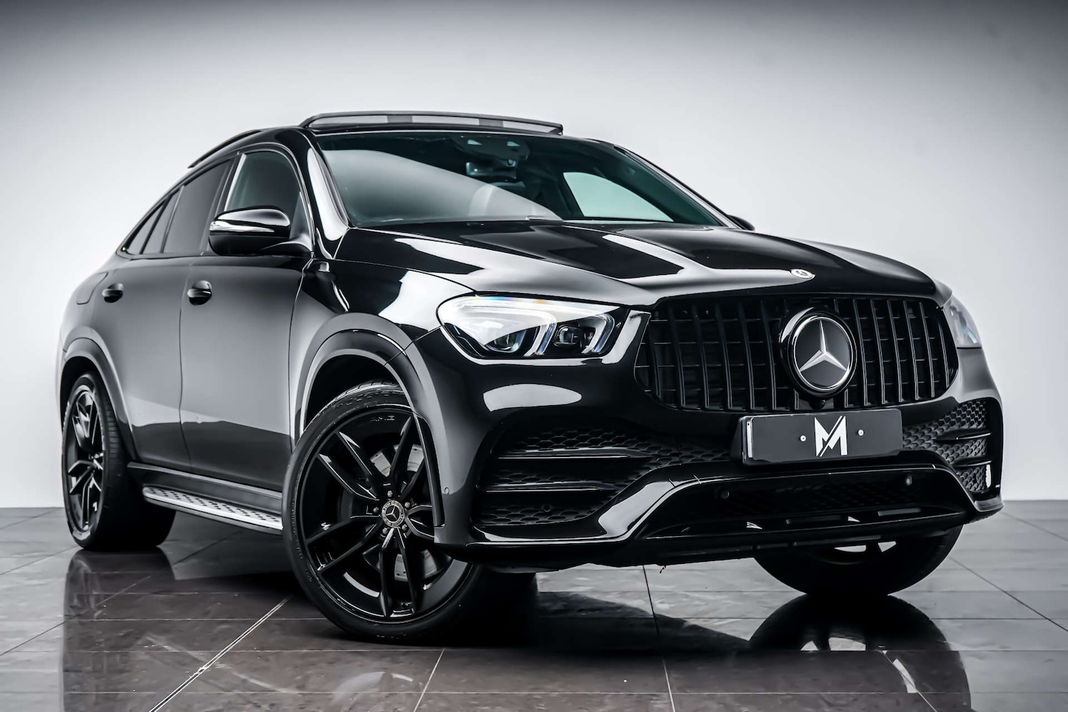 Used Mercedes-Benz GLE 2022 for sale - 77152814: Photo 1