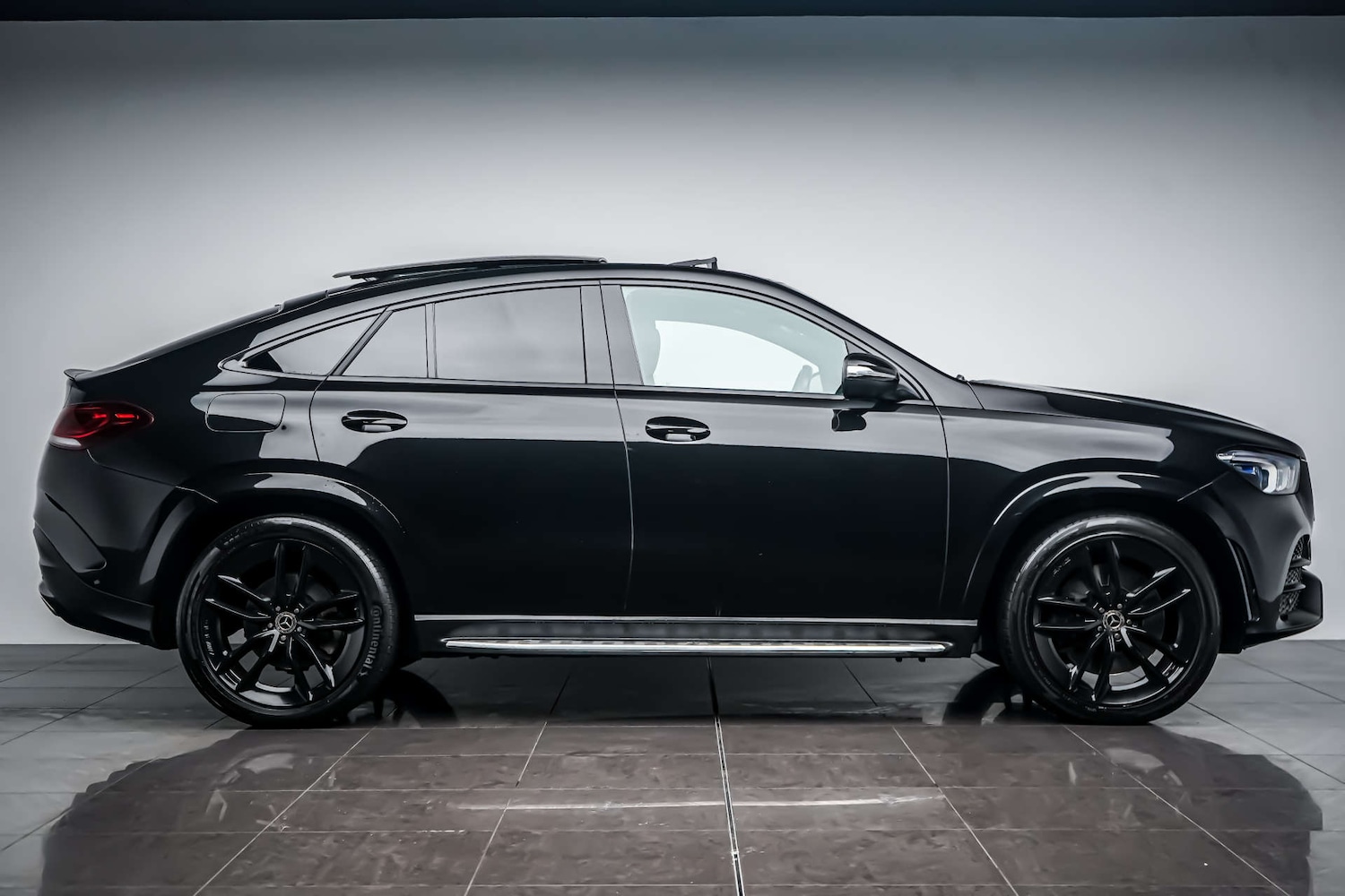 Used Mercedes-Benz GLE 2022 for sale - 77152814: Photo 10