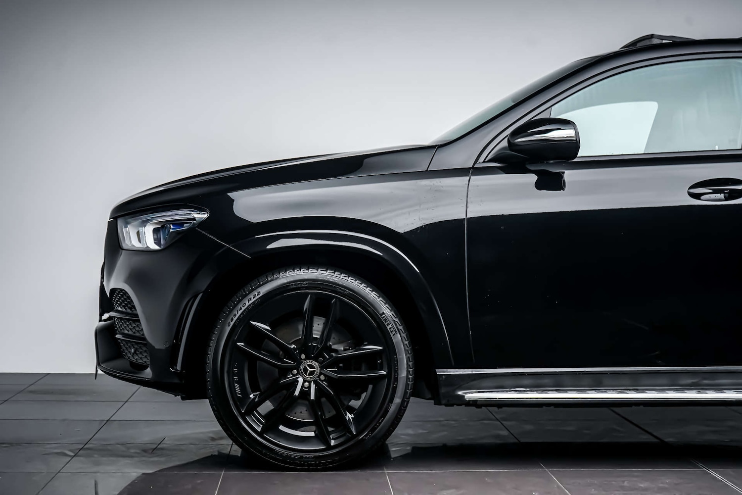 Used Mercedes-Benz GLE 2022 for sale - 77152814: Photo 12