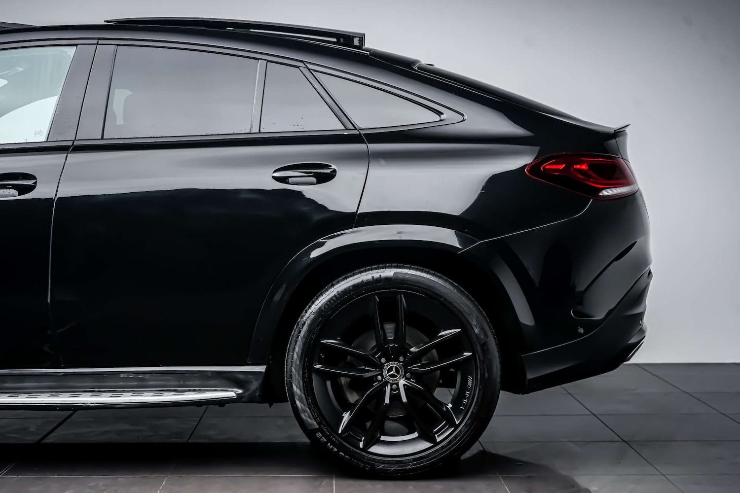 Used Mercedes-Benz GLE 2022 for sale - 77152814: Photo 13